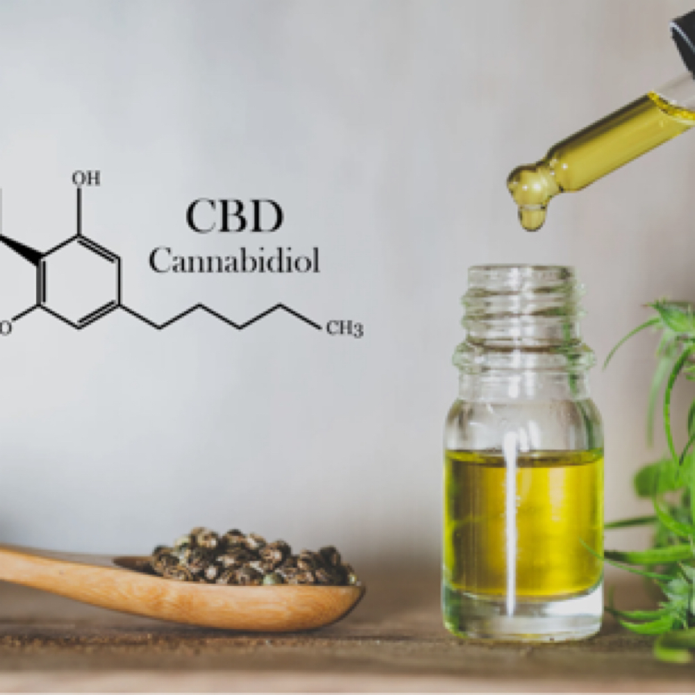 CBD Oil