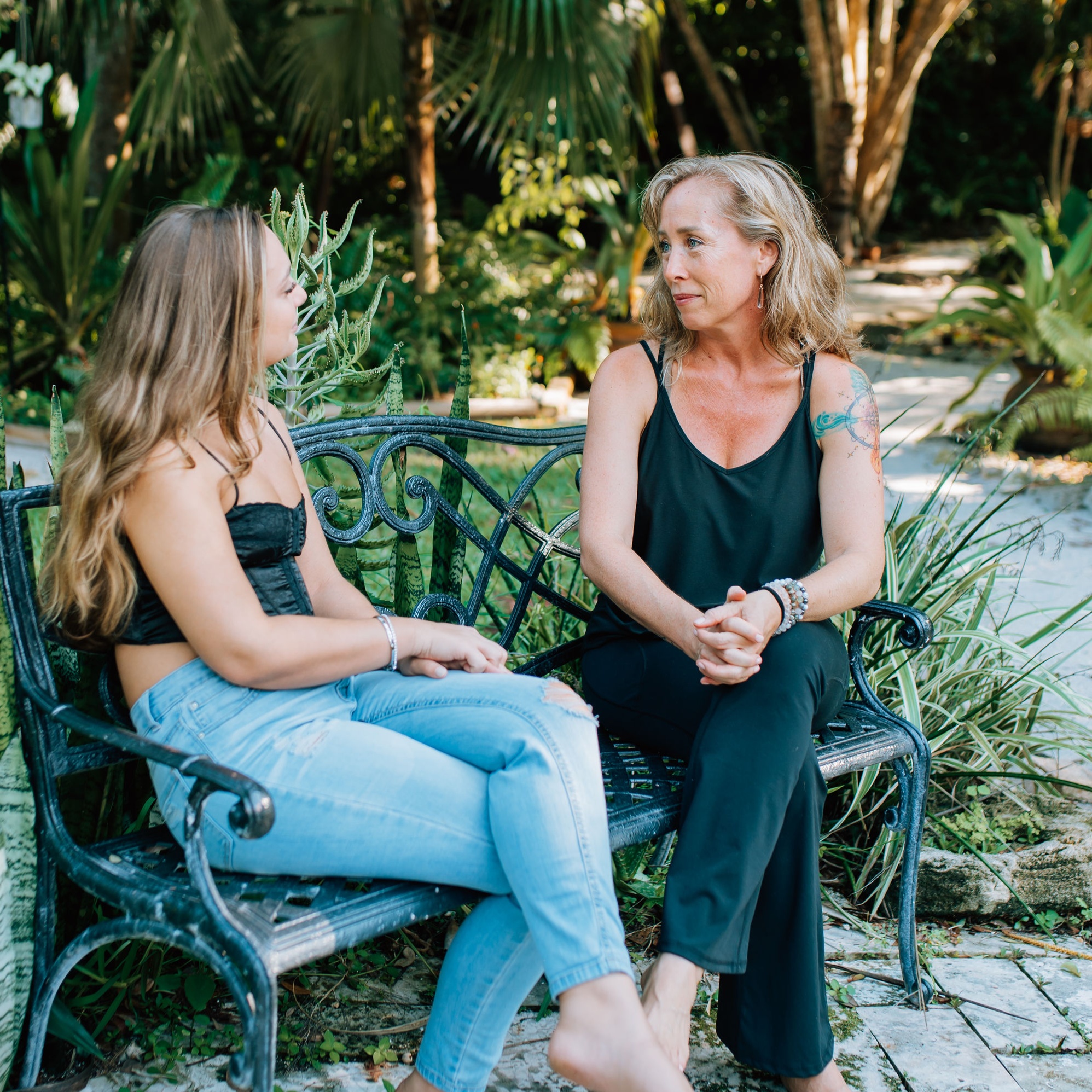 Holistic Nutrition Consult
