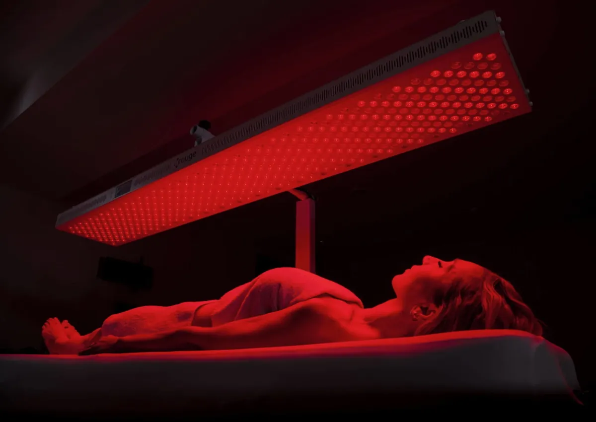 Red Light Therapy